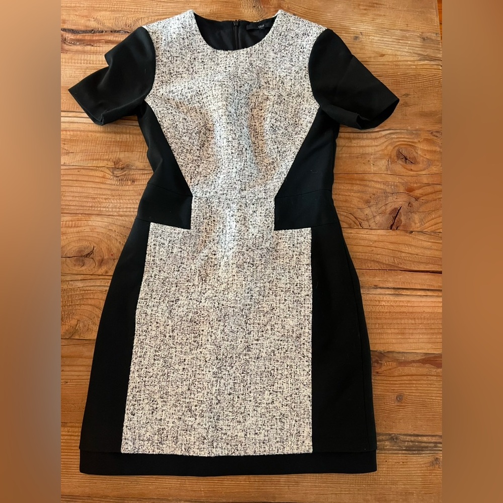 Tibi Dress Size 4